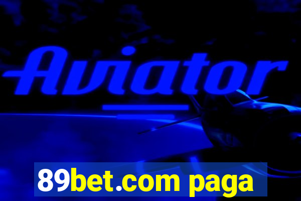 89bet.com paga